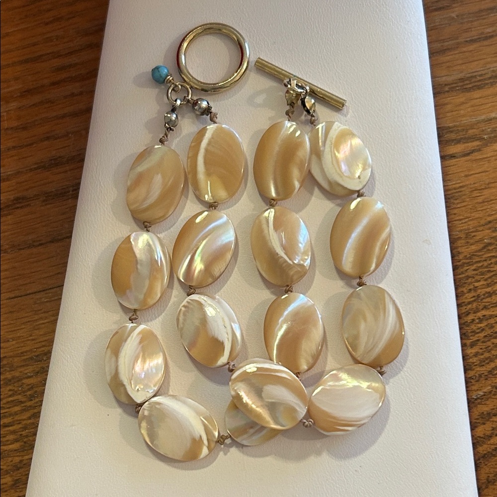 Shell Bracelets - BOGO